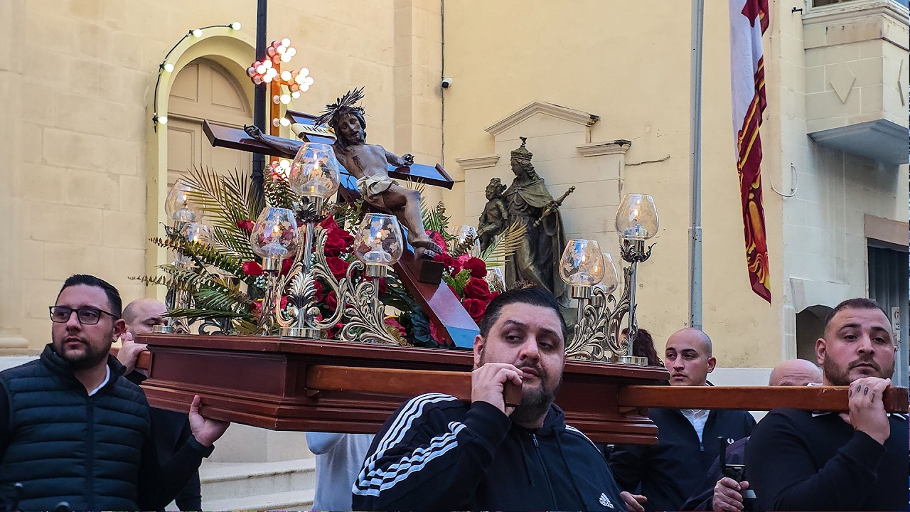 𝐏𝐮𝐫ċ𝐢𝐬𝐬𝐣𝐨𝐧𝐢 𝐏𝐞𝐧𝐢𝐭𝐞𝐧𝐳𝐣𝐚𝐥𝐢 𝐭𝐚𝐥-𝐊𝐮𝐫ċ𝐢𝐟𝐢𝐬𝐬 (𝟐𝟎𝟐𝟔) / 𝐌𝐚𝐫𝐬𝐚 𝐌𝐚𝐫𝐢𝐣𝐚 𝐑𝐞ġ𝐢𝐧𝐚 / 𝐉𝐮𝐦 𝐑𝐚𝐬 𝐢𝐫-𝐑𝐚𝐧𝐝𝐚𝐧