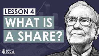 4. What is a Share