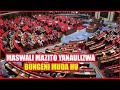 BUNGELIVE BUNGE LA KUMI NA TATU MKUTANO WA TATU KIKAO CHA KUMI NA TATU TAREHE 21 APRILI 2026 
