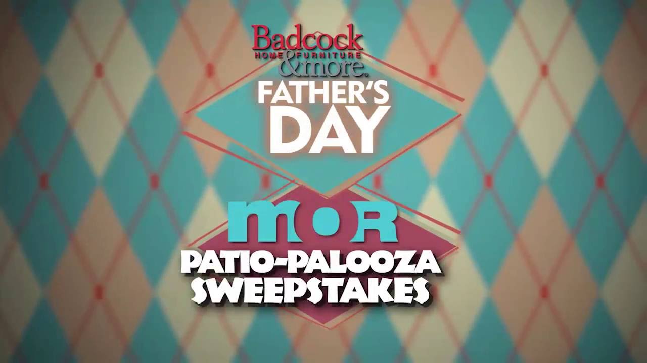 M FATHER'S DAY BADCOCK NEW TERMS STRT WEEKNIGHTS 30 YouTube