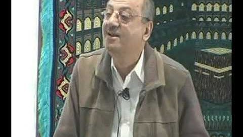 Learn Arabic grammar Video of Lesson 5 Part 3 | Madina Book 1