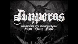 Ayperos - fajar yang abadi
