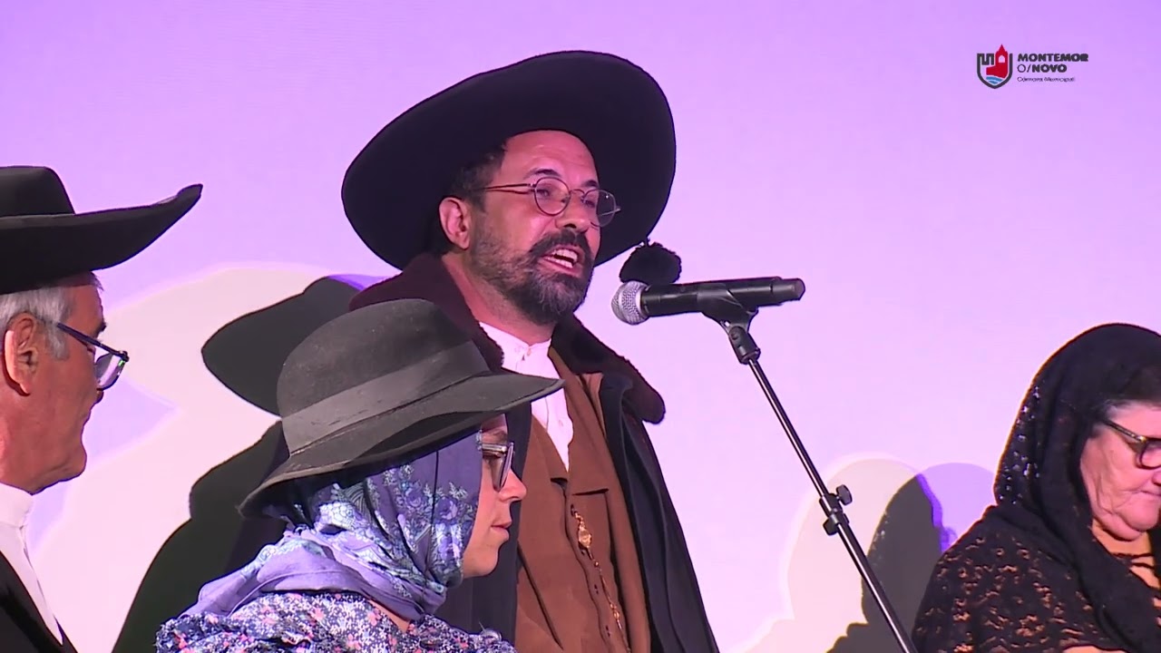 MIF 2022 | Fazendeiros de Montemor-o-Novo | 13 de Agosto  2022