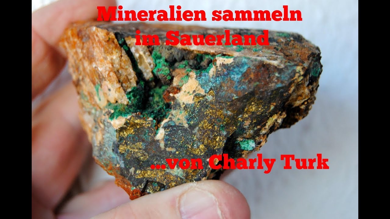 Mineralien Suchen Mineralien Suchen