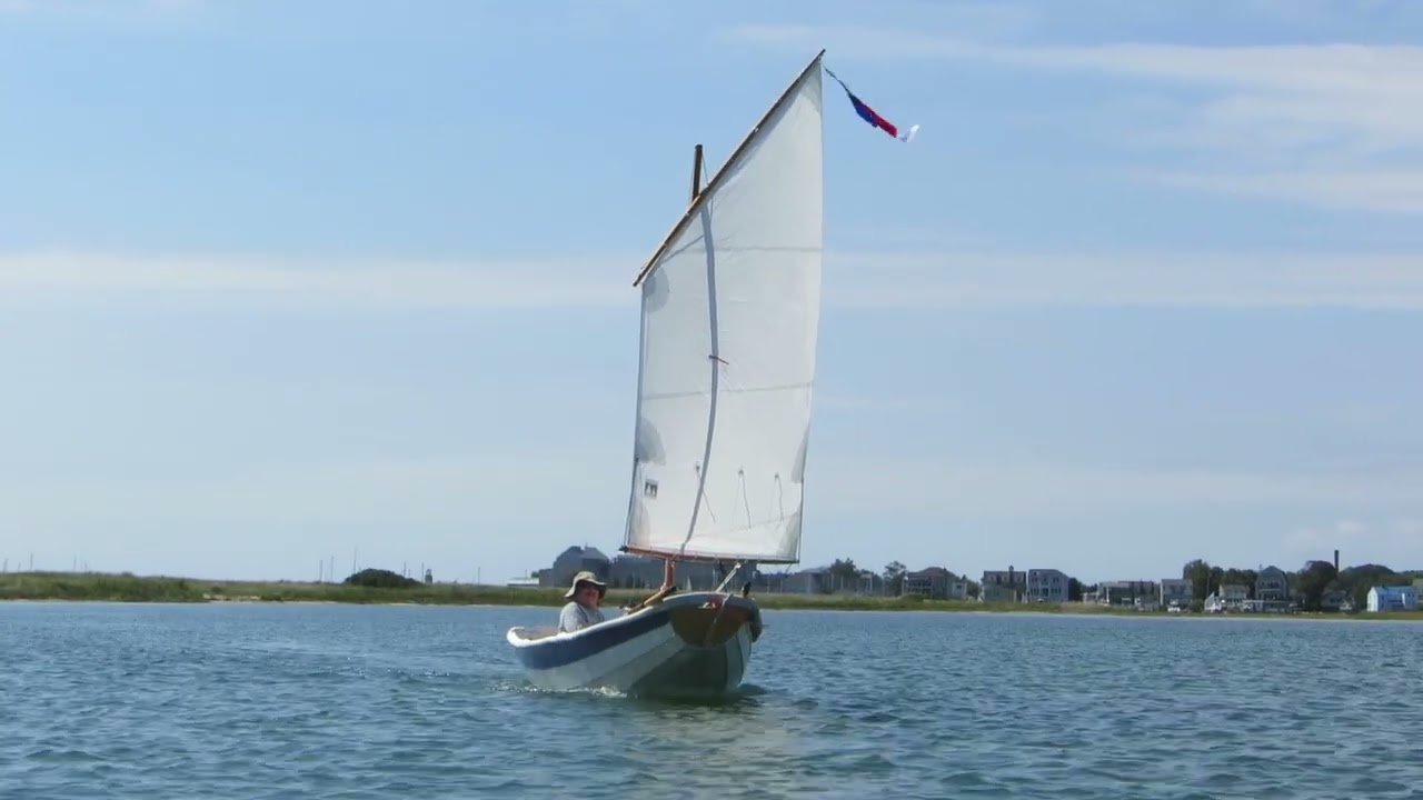 Oar, Paddle & Sail Outing