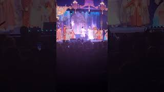 Cinderella at Brio Northwich