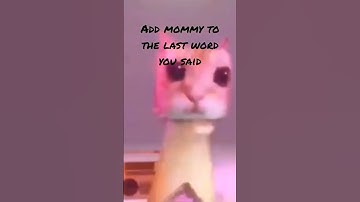 Thumbnail of #wenomechainsama #watch #el Gato #dancing #hehe El Gato so cuteee aww