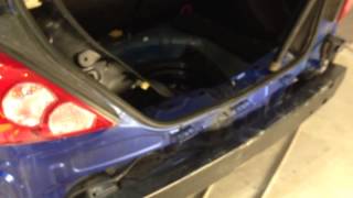 Repairs Gone Wrong