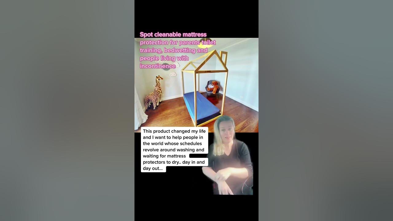 If you are toted of washing loads if bedding because you ate toilet