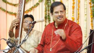 Video thumbnail of "Ma achen ar ami achi [Shyama Sangeet_Ajay Chakraborty]."