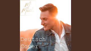 Impossible (Auf Deutsch) - M. Marchelier