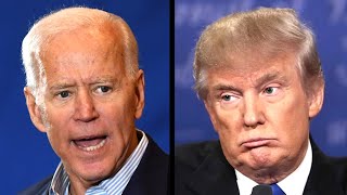 Biden Ridicules Trump In Epic Fashion Over THIS