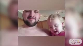 Hilarious Baby Moments: Adorable and Funny Baby Videos 😂👶