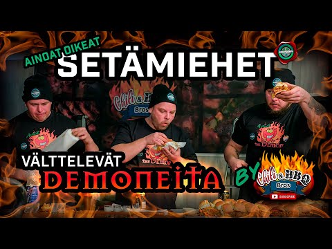 Video: Vaihtuiko panimojäätelö?