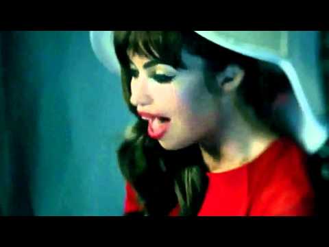 Aura Dione feat. Rock Mafia - Friends Official Music Video HD