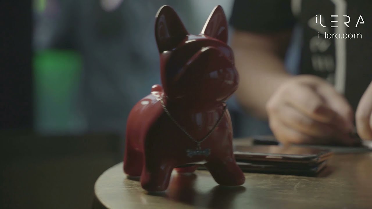 iLera, always with you...