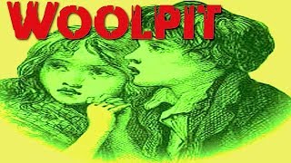 The Green Children of Woolpit