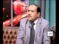 معتز مطر - محطة مصر - أزمة الحديد و طلعت السادات