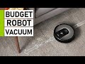 Top 10 Affordable Robot Vacuum in 2021