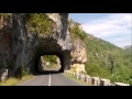 Les gorges du Tarn