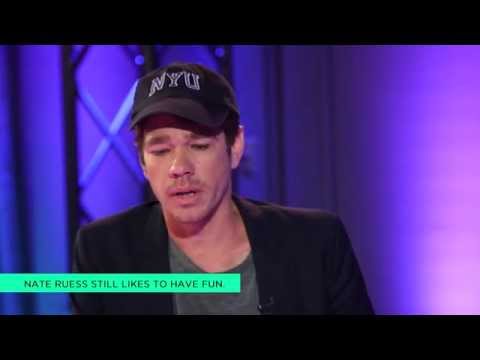 Nate Ruess On Going Solo