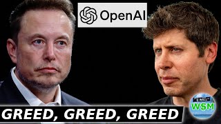 Download Lagu Shocking New Evidence In Musk-OpenAI Lawsuit MP3