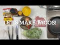 How to Make Tacos | Cooking English for Kids | ELF Learning