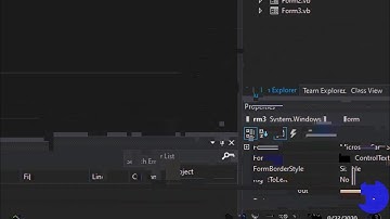 Pertemuan 3 : Form dan Object Control (2) serta Tipe Data, Variabel, Konstanta dan Operator