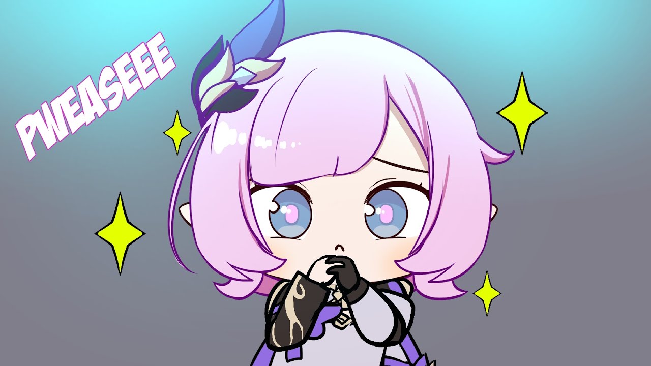 【Honkai Impact 3 Animation】Кто на свете всех прекраснее?