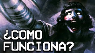 ¿Cómo Funciona Marionette En FNaF 2? - FNaF Movie 2