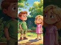 Oscars Wonder Day | Kids Stories | Story Whisper #kidstories #storywhisper