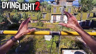 Dying Light 2: veja lançamento, gameplay e requisitos do jogo de zumbi