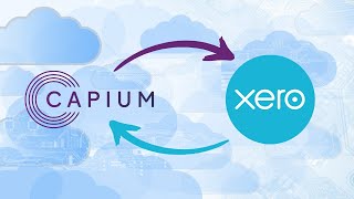 Integration between Capium, Quickbooks and Xero