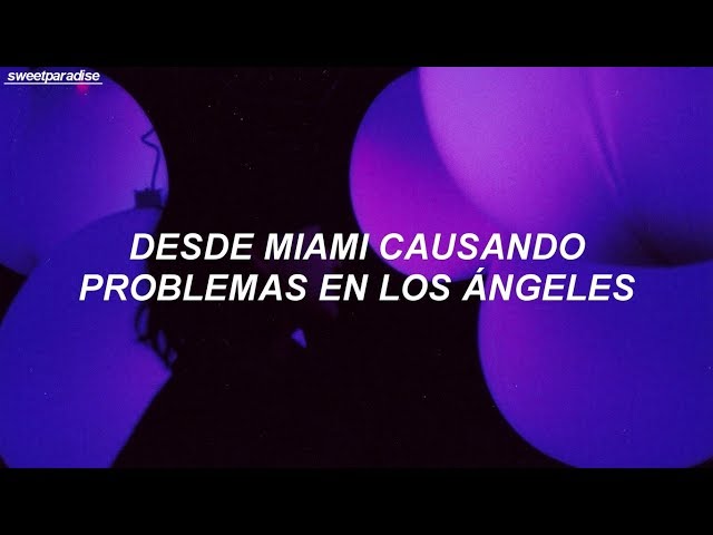 Camila Cabello - OMG ft. Quavo [Traducida al Español] class=
