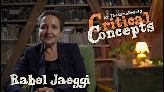 What is Alienation with Rahel Jaeggi I Critical Concepts Ep. 3