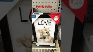 Family Dollar Home Decor        familydollar homedecor