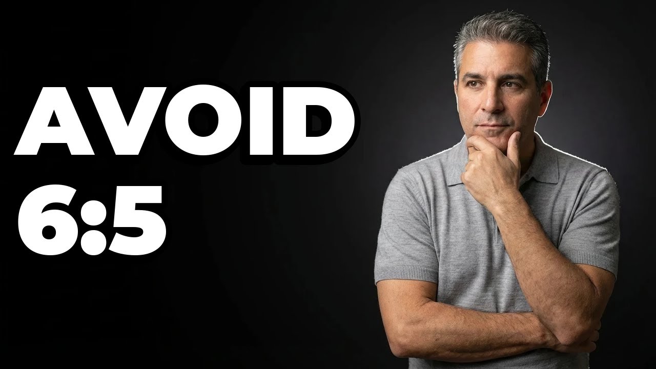 How Does 6:5 Blackjack Affect The House Edge?