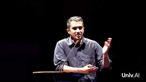 ExperienceAI: Machine Learning for Biology and Medicine - Sriram Sankararaman, UCLA