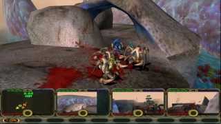 Evolva Walkthrough - Mission 1