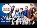 Take a Tour of Rome, Italy with ASAP Natin 'To Kapamilyas | iWant ASAP Highlights