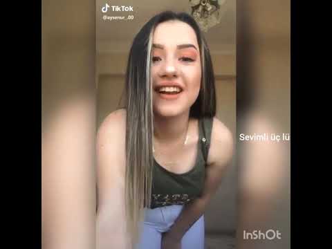 Diyorlarki Şu Havalara bak Sanki Ejderhası Var Yeni TikTok Akımı 2019