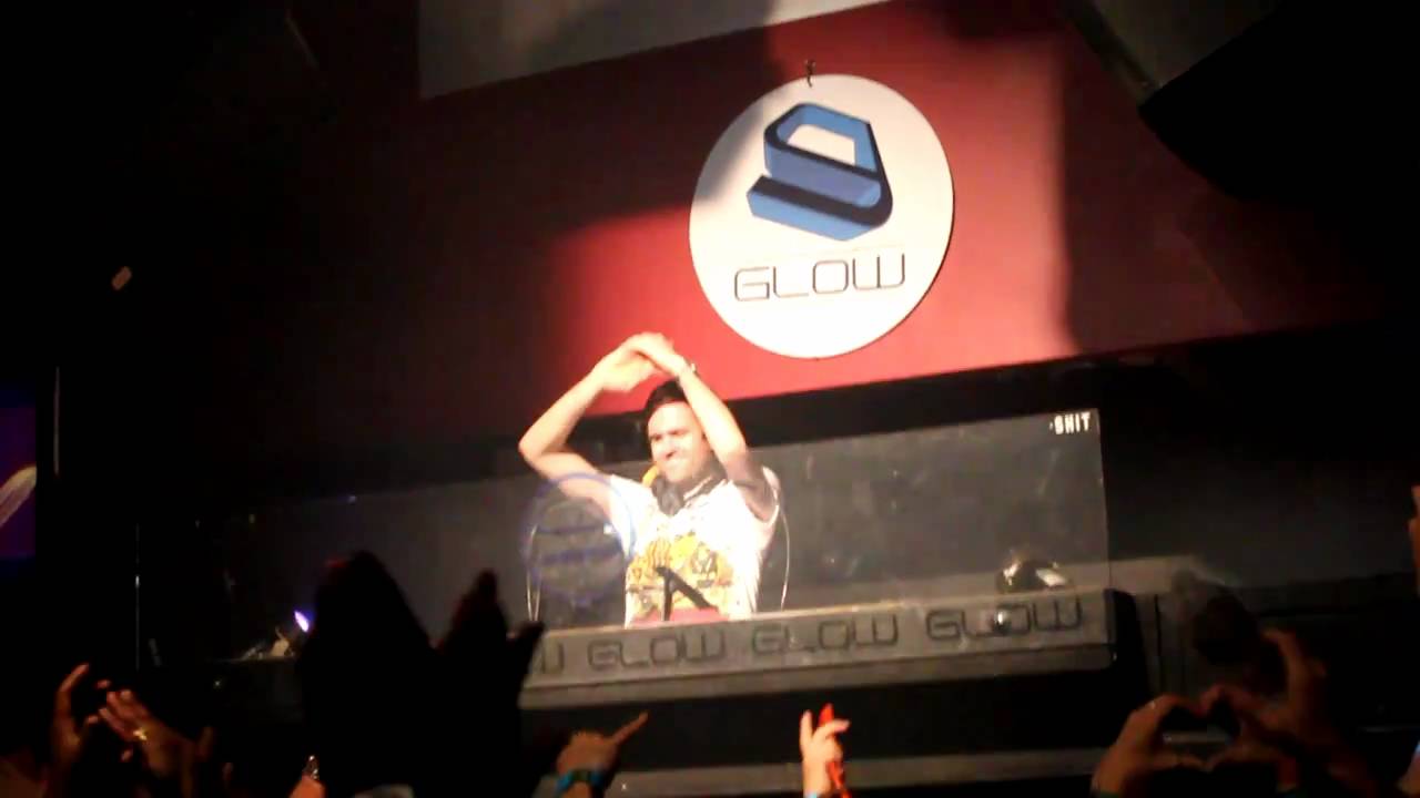 Gareth Emery - Lonely Girl @ fur, Washington, DC 2010