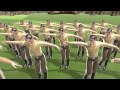 五条さん達(だけ?)に千本桜を踊ってもらった