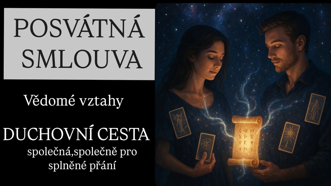 🧬VÝKLAD KARET🧬 - MILOSTNÝ PŘÍBĚH/ DOHODA DUŠÍ 😶‍🌫️  #výkladkaret #tarot #vykladkariet +vzkazy