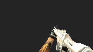 Second good anim (Sephs MP5SD Reanim)
