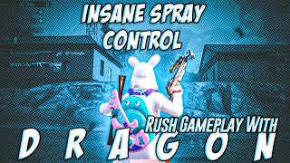 New Gameplay Pubg mobile on Red Magic 11 Pro 144 FPS