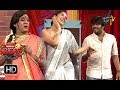 Hyper Aadi, Raising Raju Performance | Jabardasth | 2nd August 2018 | ETV  Telugu