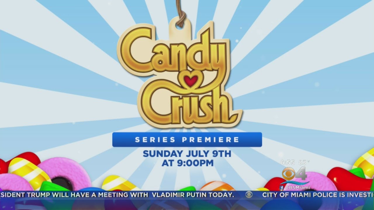 Candy Crush Saga: Conheça esse sucesso - Geek Blog