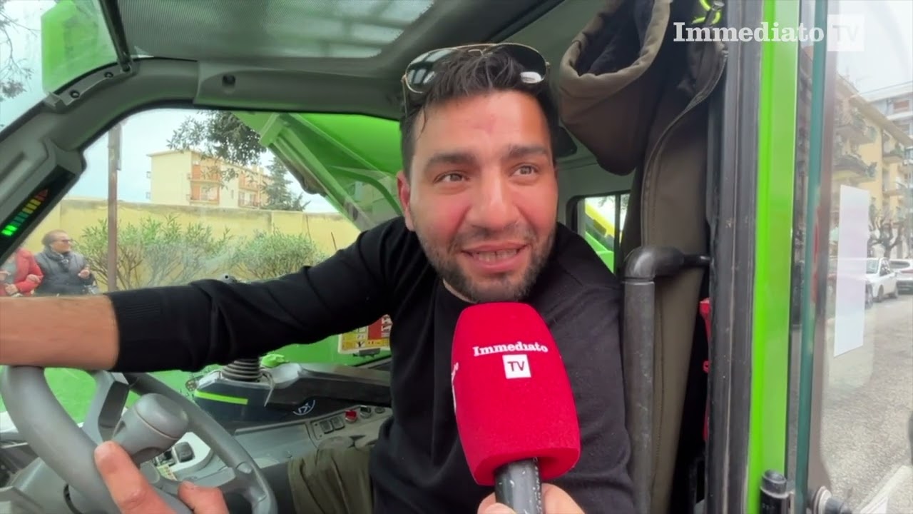 A MANFREDONIA OLTRE 100 TRATTORI DA TUTTO IL GARGANO