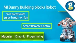 Xiaomi Mi Bunny Mitu Intelligent Robot screenshot 2